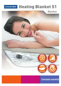 Heating Blanket S1 LANAFORM