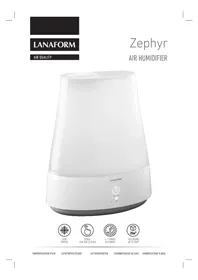 Zephyr LANAFORM