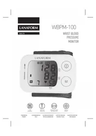 WBPM-100 LANAFORM
