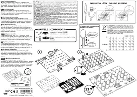 Notice Kemo B223 Flash