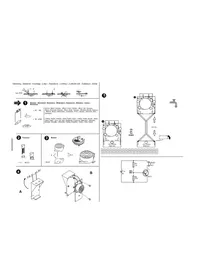 Notice VELLEMAN WSAA108 Machine de soudure