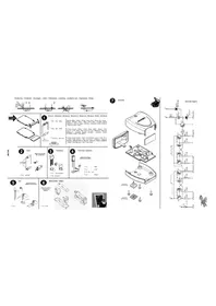 Notice VELLEMAN MK168 Non catégorisé