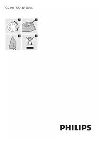 Notice PHILIPS GC139 Non catégorisé