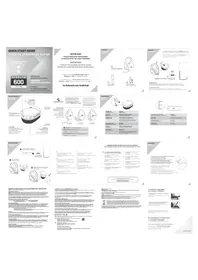 Notice ROCCAT STEALTH 600 GEN 2 USB Non catégorisé