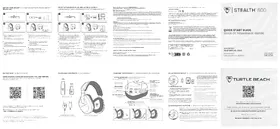 Notice ROCCAT STEALTH 600 GEN 3 Non catégorisé