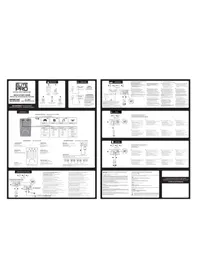 Notice ROCCAT ELITE PRO TAC Non catégorisé