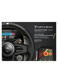 Notice ROCCAT VELOCITYONE RACE Non catégorisé