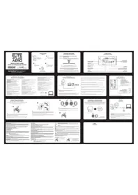 Notice ROCCAT ELITE ATLAS AERO Non catégorisé