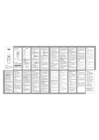 Notice Olight OTACLE Couteau