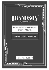 Notice Brandson 306570 Non catégorisé