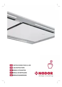 NorBreeze MISTRAL 70 SW NODOR