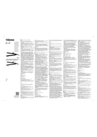 Notice TRISTAR HD-2361 Non catégorisé