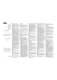 Notice TRISTAR ED-7008 Chauffage