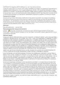 Notice EZVIZ C7 DUAL Caméra de surveillance