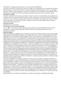 Notice EZVIZ EB5 4K Caméra de surveillance