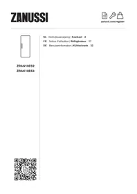 ZRAK10ES3 ZANUSSI