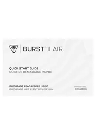 Notice ROCCAT BURST II AIR Non catégorisé