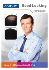 LANAFORM Good Looking - Cosmetic product