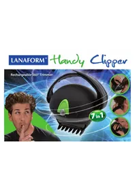 Handy Clipper LANAFORM