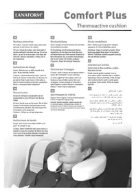 Comfort Plus LANAFORM