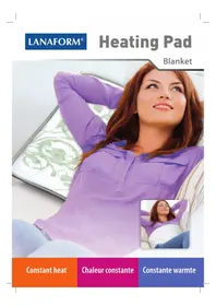 Heating Pad LANAFORM