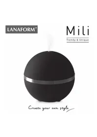 Mili LANAFORM