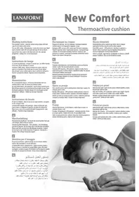 New Comfort LANAFORM