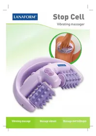 Stop Cell LANAFORM