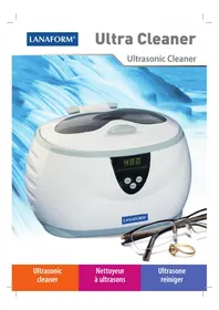 Ultra Cleaner LANAFORM