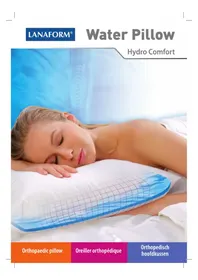 Water Pillow LANAFORM