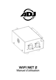 Notice Adj WIFI NET 2 Non catégorisé