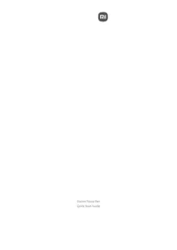 Notice Xiaomi FOCUS PEN Smartphone