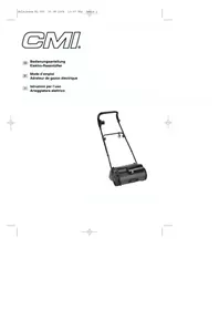 Notice CMI RL 500 Non catégorisé