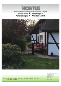 Notice Hortus 111-393 Non catégorisé