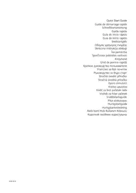 Notice HUAWEI BAND 9 Smartwatch