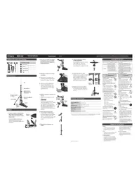 Notice ROLAND RDH-120 Non catégorisé