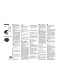 Notice TRISTAR PZ-2881REWE Four à pizza