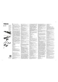 Notice TRISTAR HD-2368 Non catégorisé