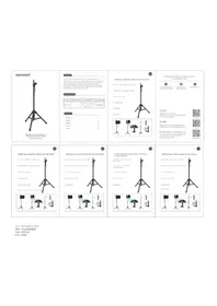 Notice Neewer NW002-1 Microphone