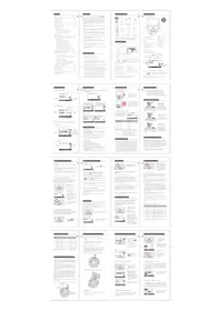 Notice Neewer Z760-S Flash