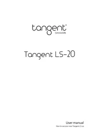 LS-20 TANGENT