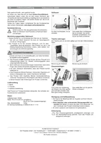 Notice EasyMaxx 04490 Non catégorisé