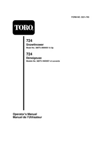 38073 TORO