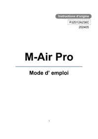 RC-ES1 MITSUBISHI
