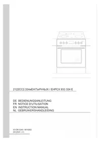 EHPCX 933 334 E AMICA