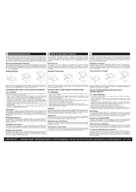 Notice Schwaiger LPS1720 513 Non catégorisé