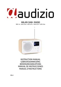 Notice Audizio MILAN Radio