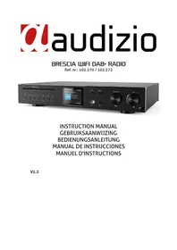 Notice Audizio BRESCIA Radio