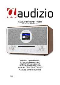 Notice Audizio LUCCA Radio