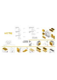 Notice HYTE Y60 Unite Centrale